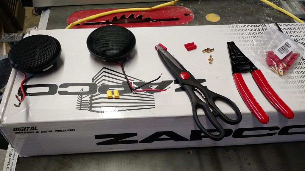 Morel CDM88 Midranges Car Stereo Forum